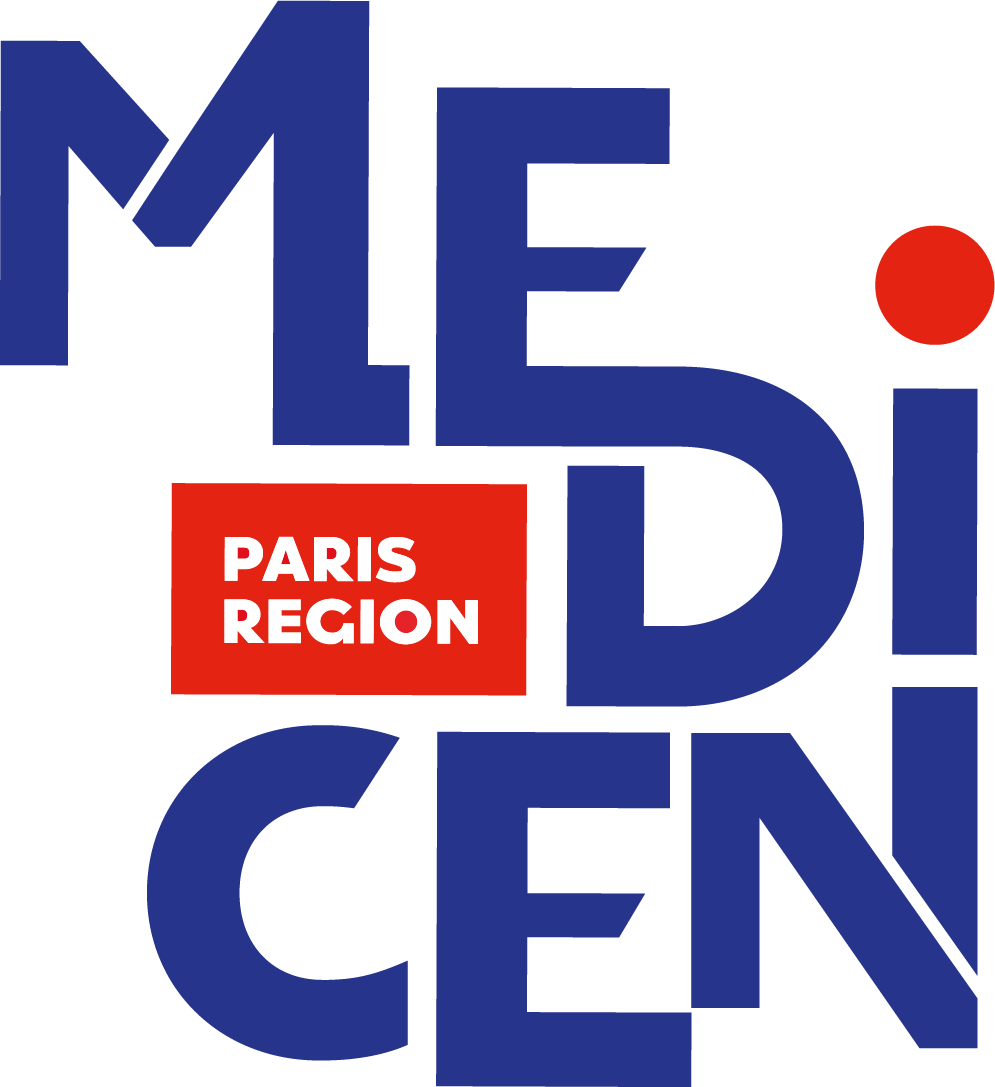 Medicen Paris Region